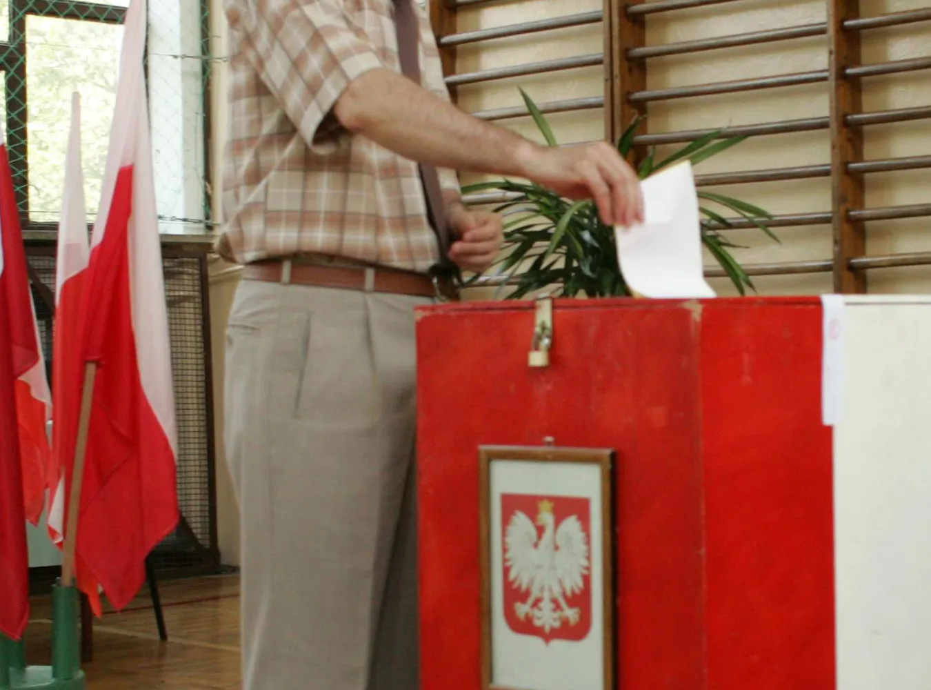 Ruszyły prawybory. Na PiS nie zagłosujesz