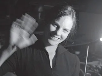 Scout Niblett