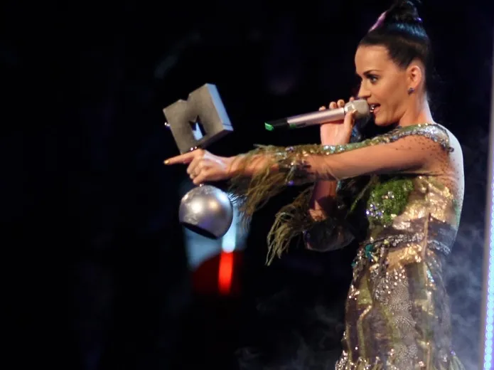 Katy Perry