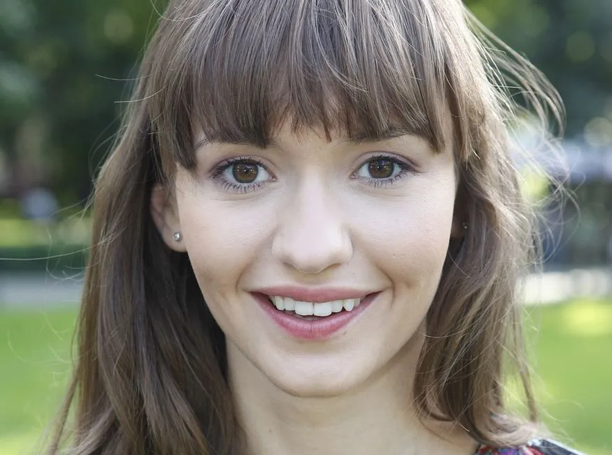 Joanna Osyda