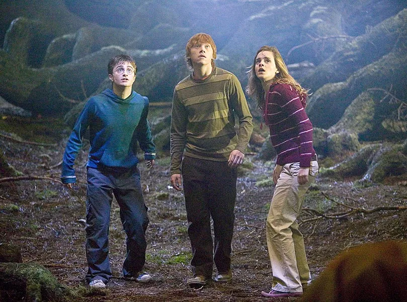 Oto pełny zwiastun nowego Harry'ego Pottera