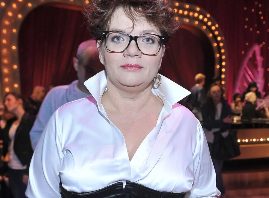Dorota Zawadzka