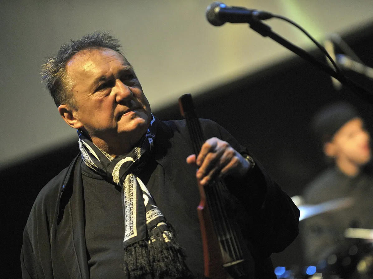 Michał Urbaniak