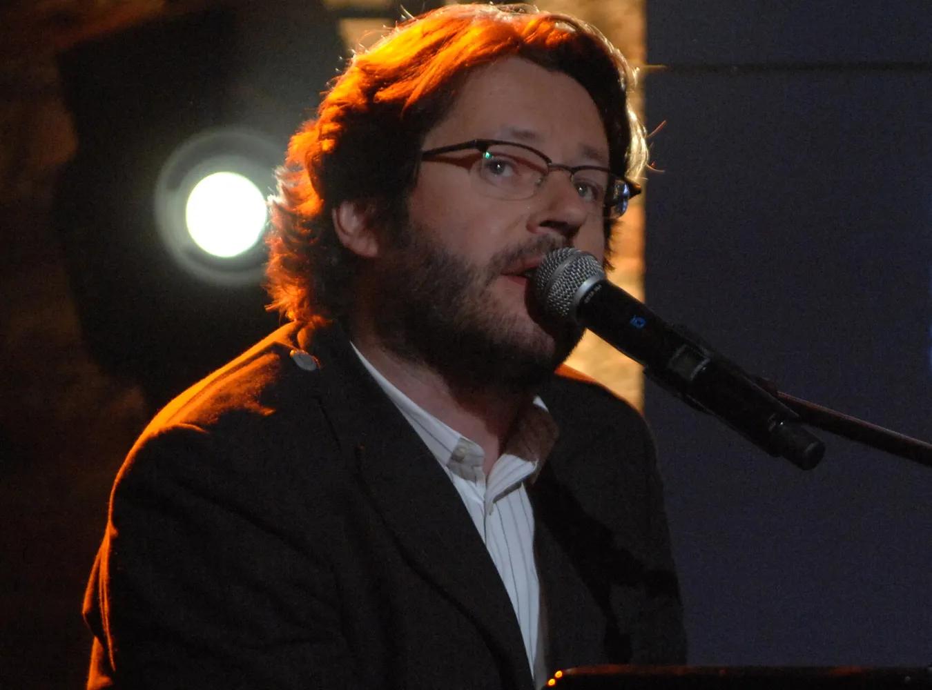 Grzegorz Turnau wydał nowy album