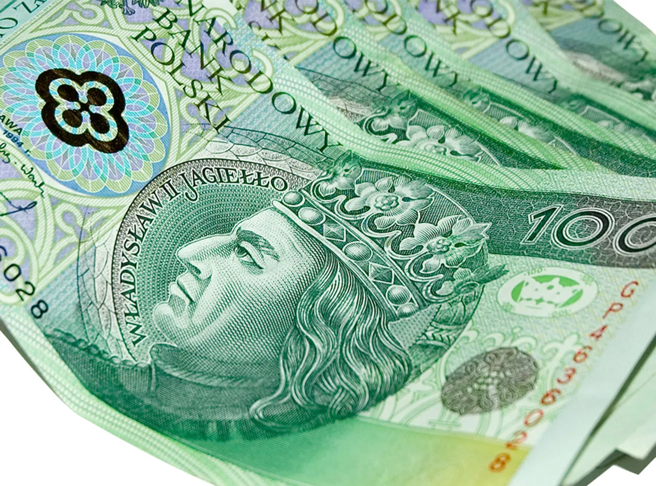 Bankowiec ukradł 121 tysięcy zmarłemu