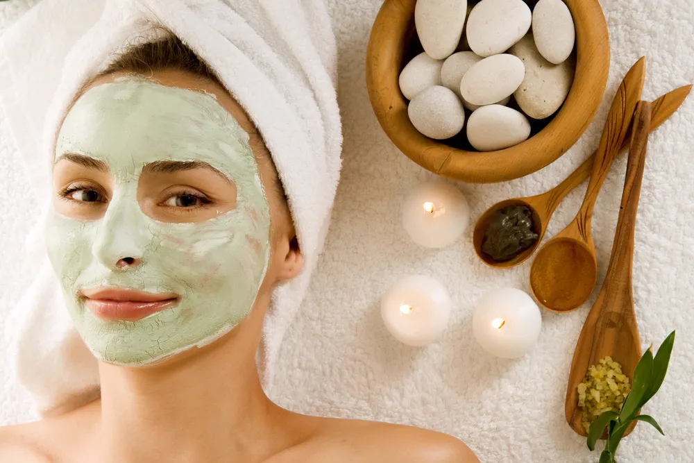Domowe SPA to świetny pomysł na weekend
