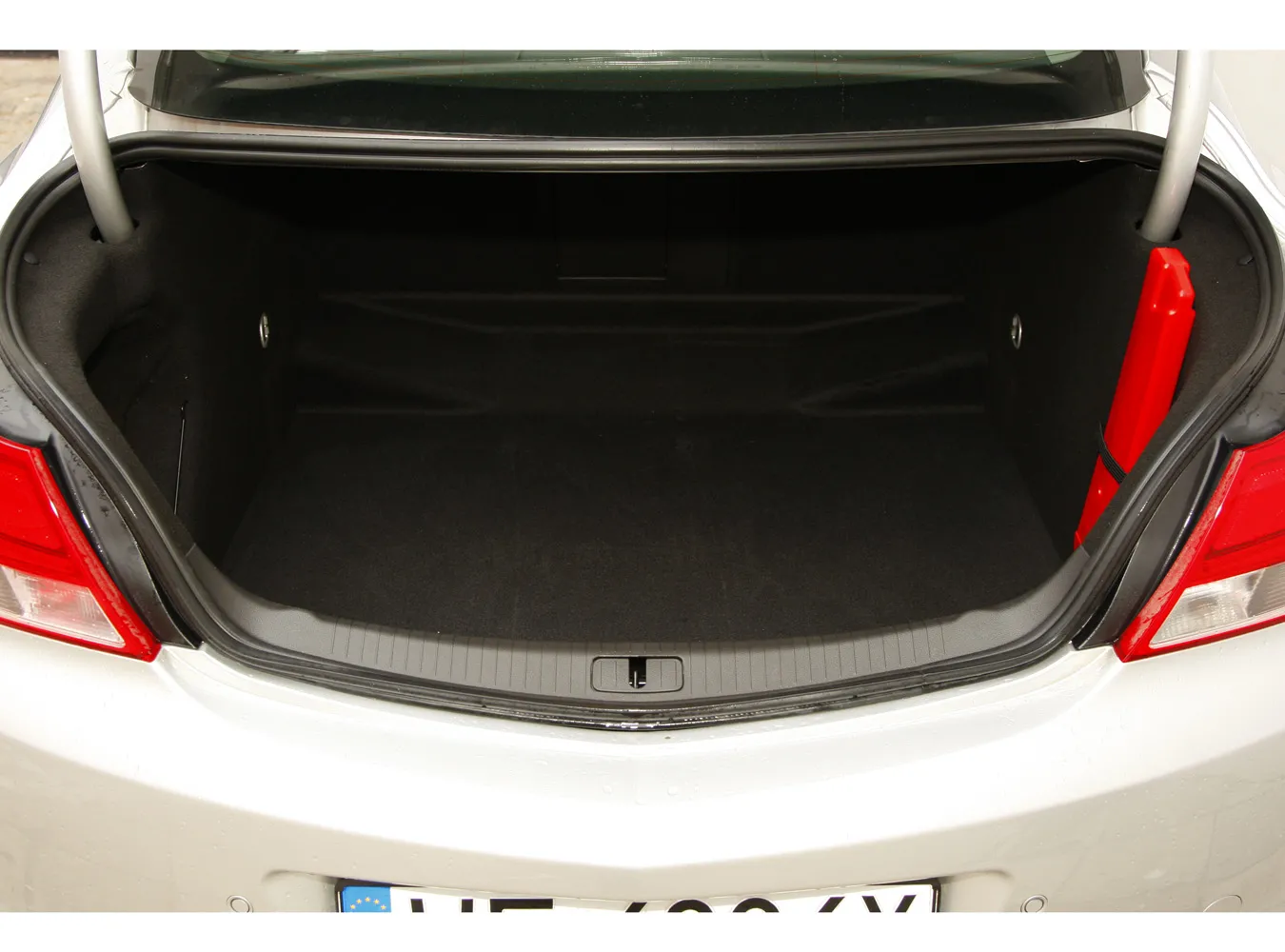Opel Isignia 2.0 CDTi ecoFLEX