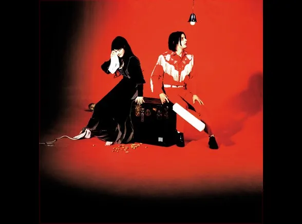 The White Stripes  quot;Elephant quot;