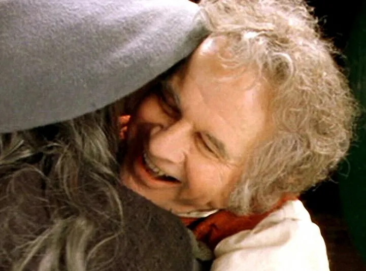 "Hobbit" rusza w marcu