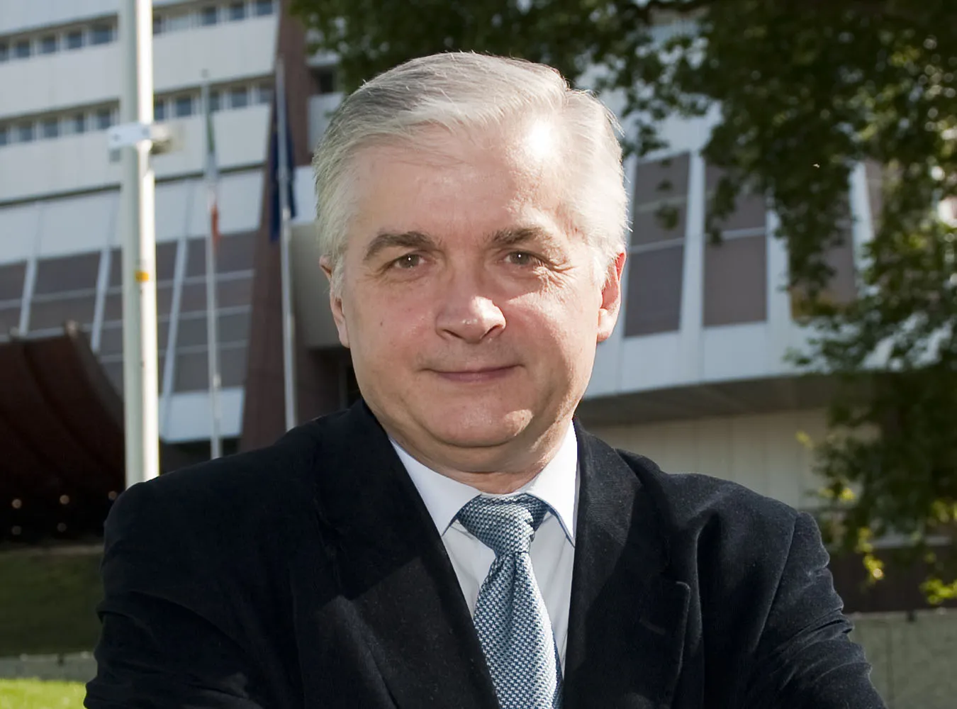 Cimoszewicz znowu politycznie szokuje