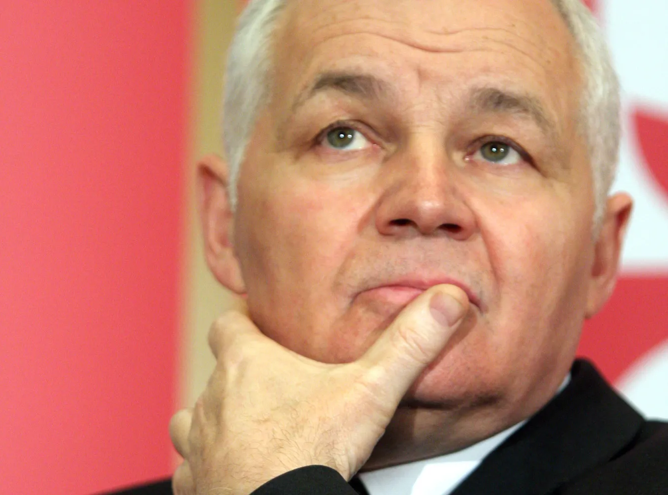 Bielecki nie chce już wyprzedawać Polski