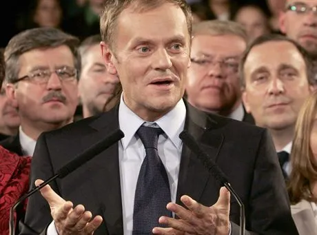 Tutaj nie ma już Platformy. Rozwiązali struktury za karę