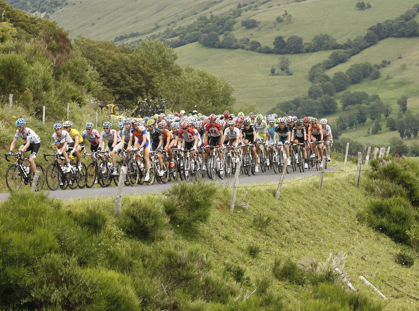 Dziewiąty etap Tour de France