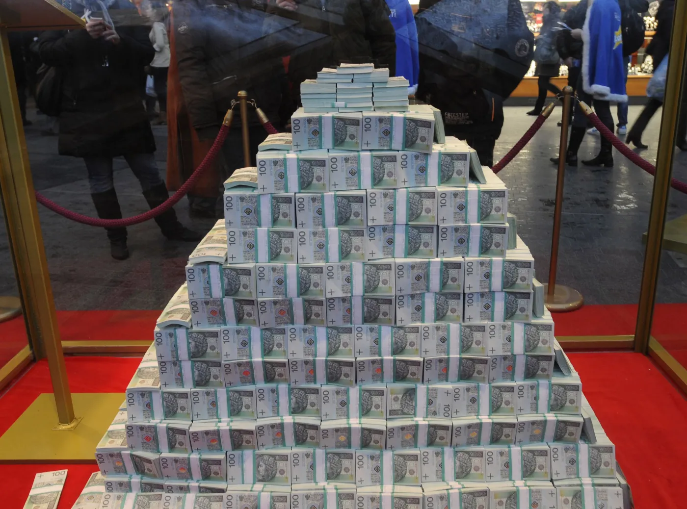 Wiemy, jak Polska zdobędzie 15 miliardów złotych