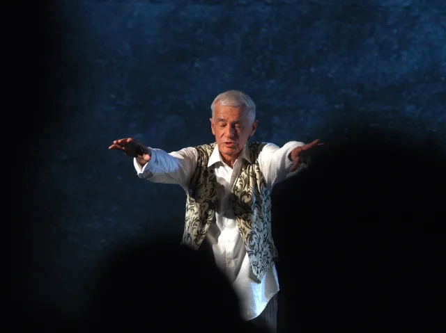 Dykiel: U Hanuszkiewicza nic nie było nudne