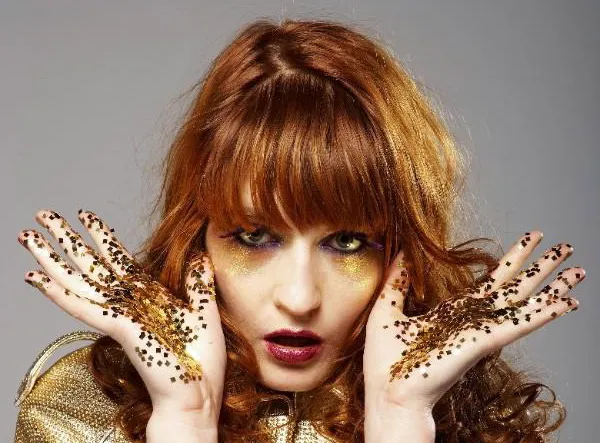 Florence and The Machine