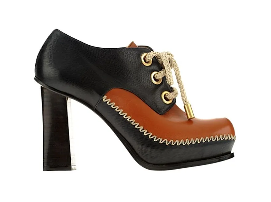 Pollini by Nicholas Kirkwood - kolekcja wiosna/lato 2012