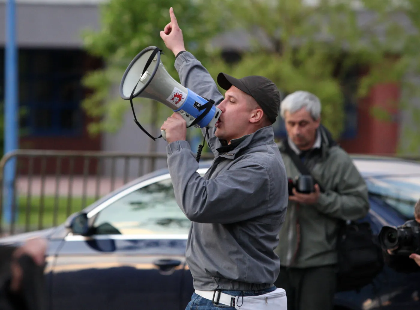 Piotr "Staruch" Staruchowicz
