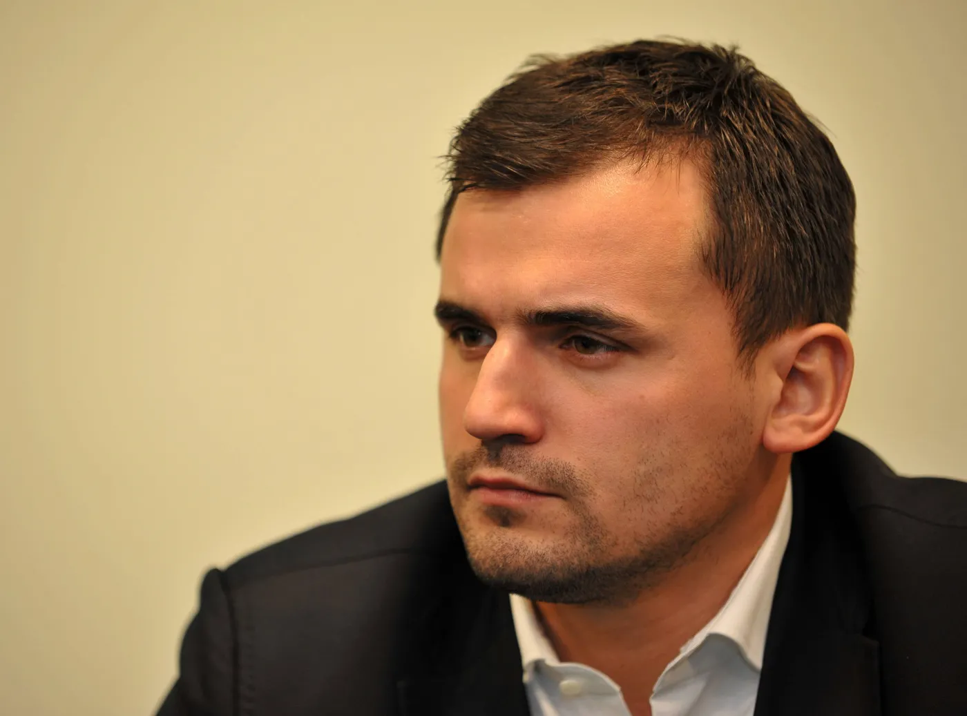 Marcin Dubieniecki