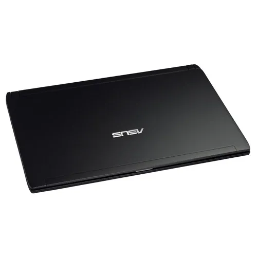 Najcieńszy laptop świata - Asus U44