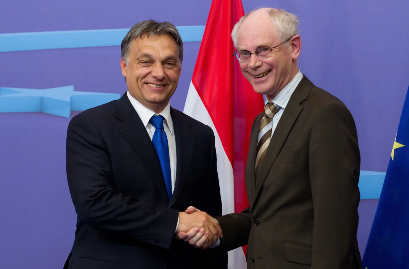 Viktor Orban, premier Węgier