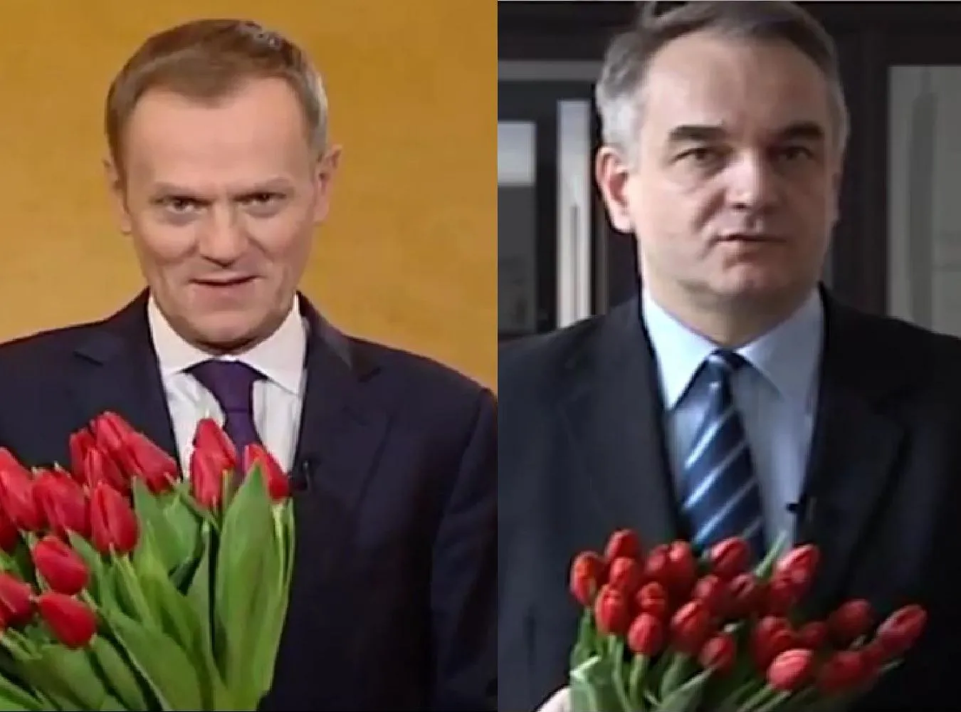 donald tusk waldemar pawlak