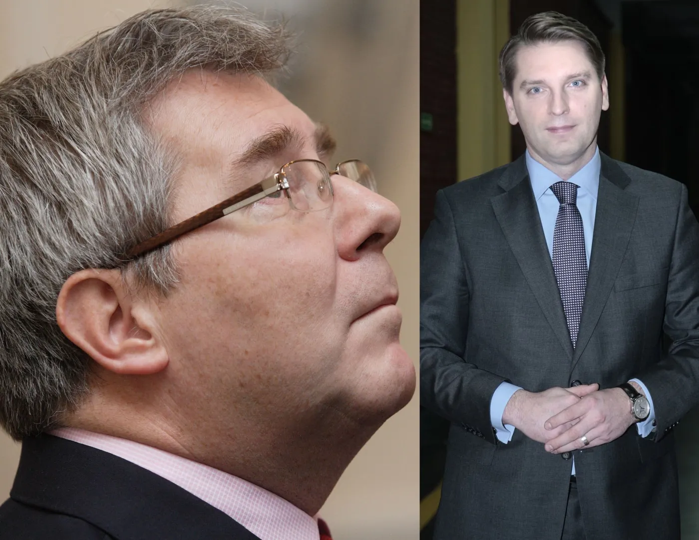 Ryszard Czarnecki, Tomasz Lis
