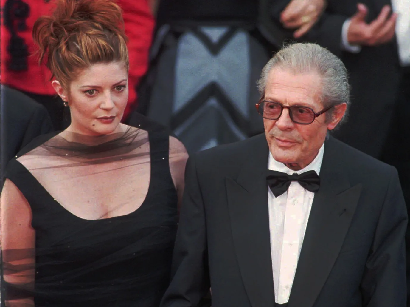 Chiara Mastroianni szczerze o słynnych rodzicach – Catherine Deneuve i Marcello Mastroiannim