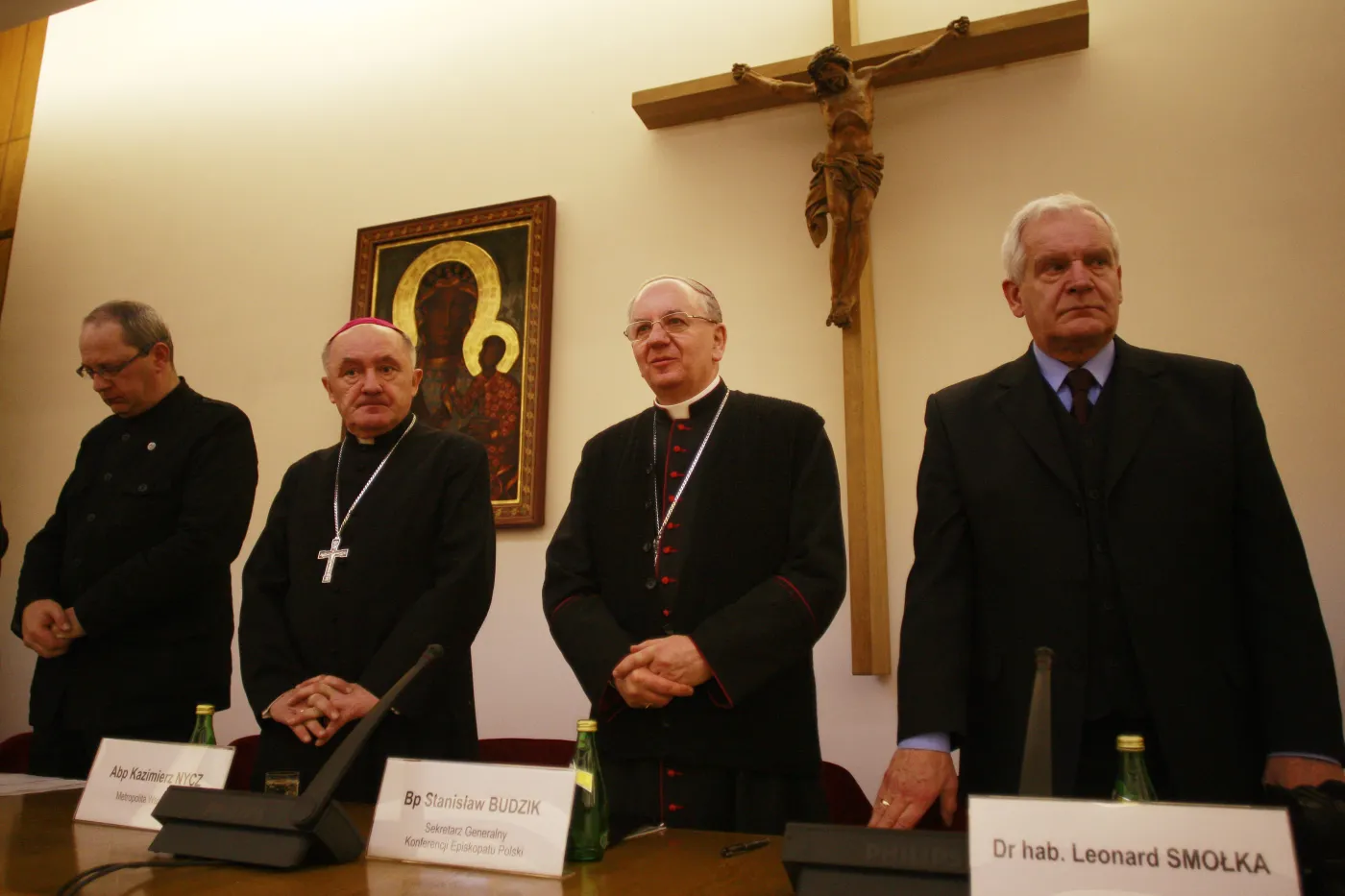 Sekretariat Episkopatu Polski