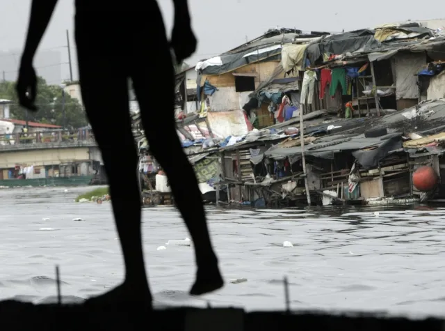 Tak atakuje gorączka denga. Poruszające zdjęcia