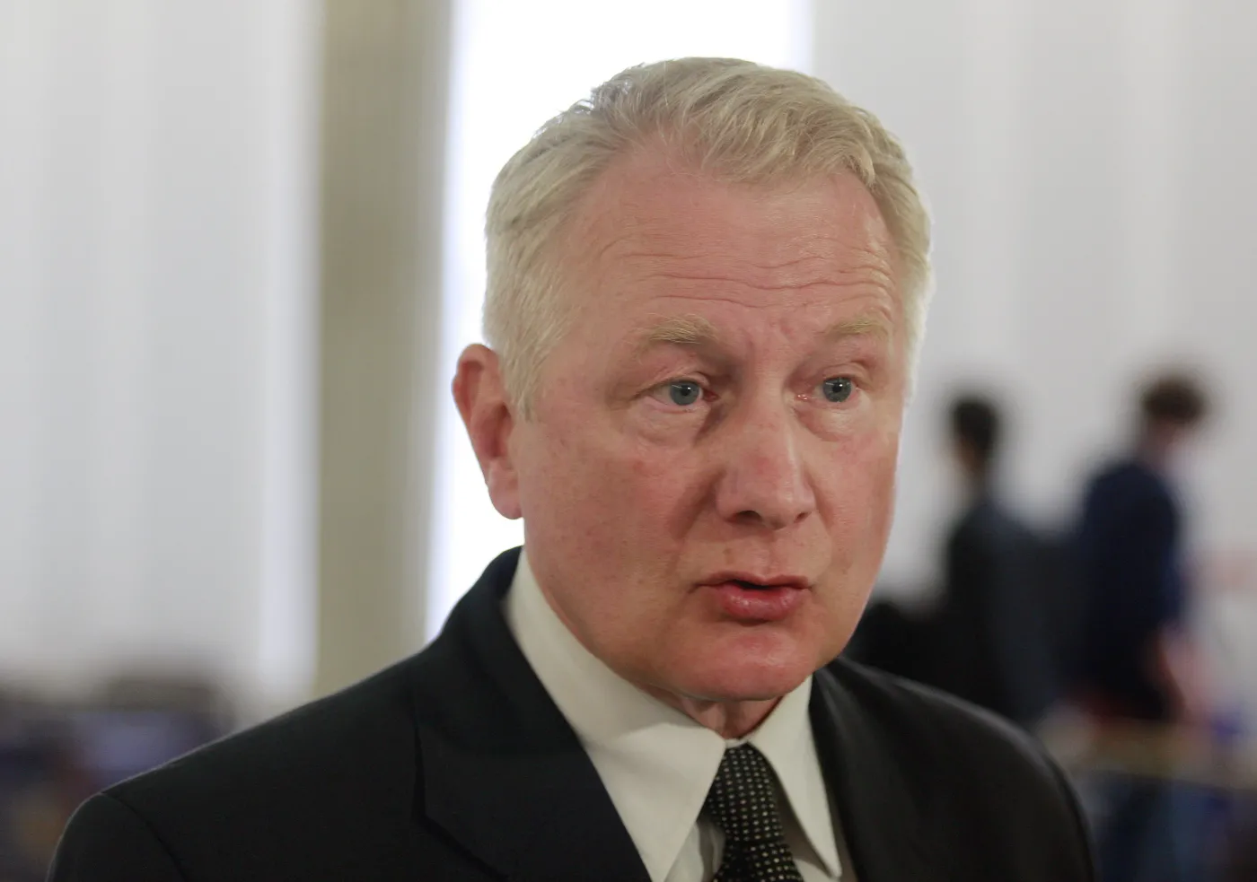 Konstanty Miodowicz, poseł PO