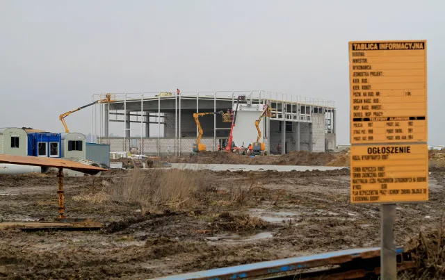 Otworzą dwa nowe lotniska w Polsce. Tylko nie wiadomo po co...