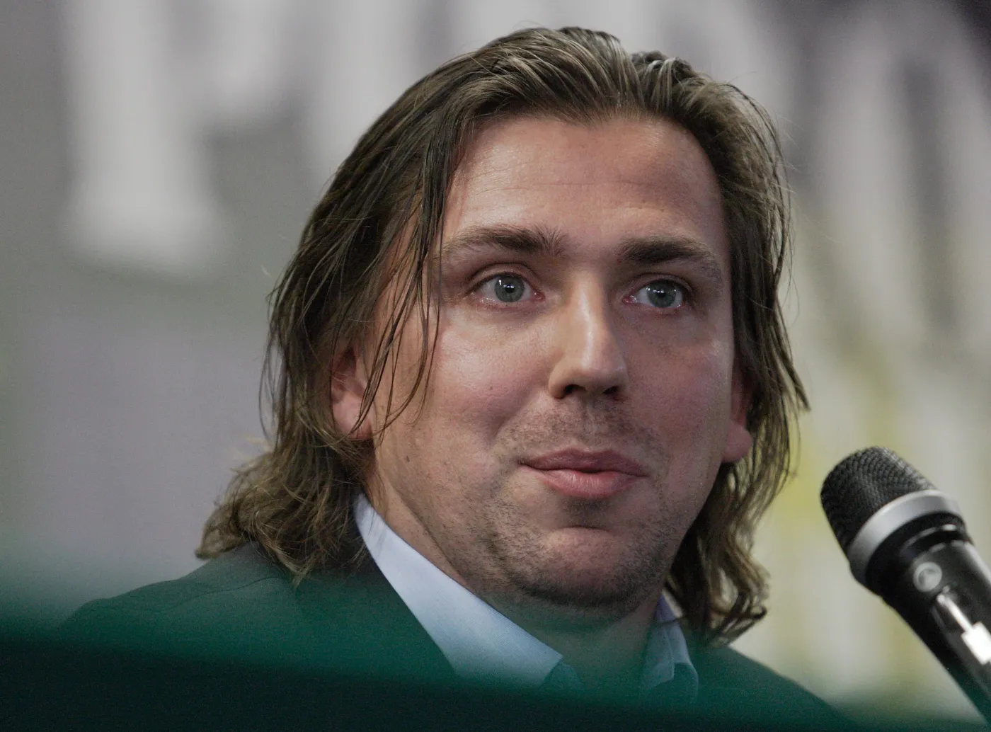 Tomasz Kaczmarek agent Tomek