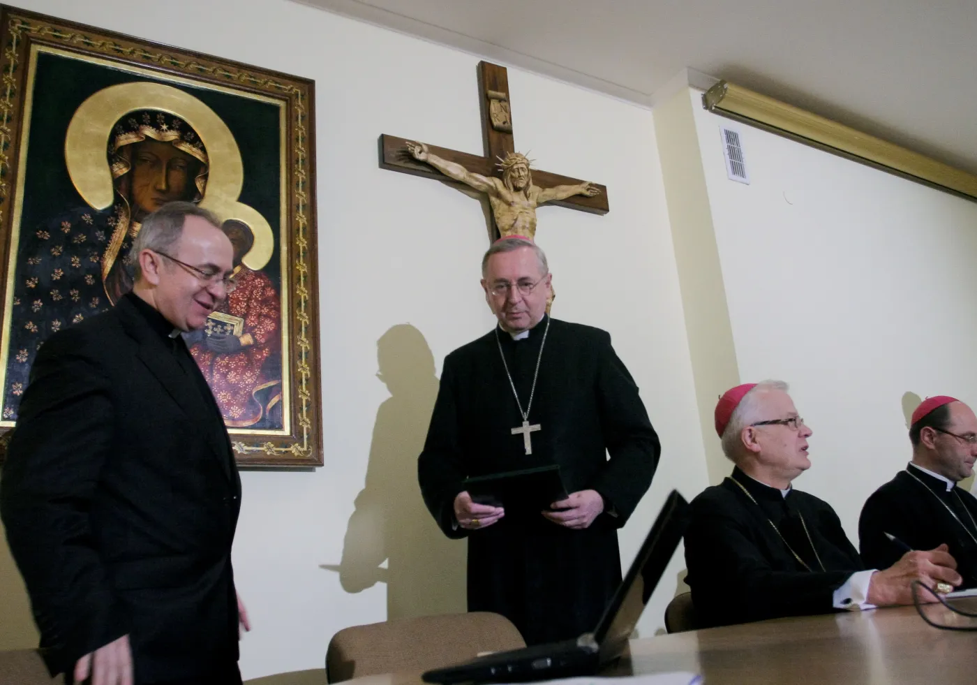 Biskupi piszą list o rodzinach. "Znamiona katastrofy"