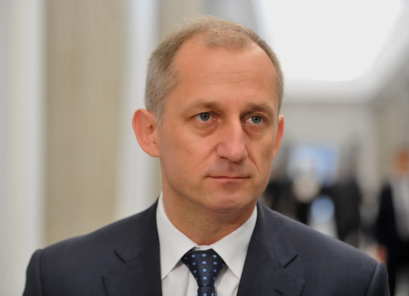 Donald Tusk odwołał wiceministra zdrowia. Jest już nowy