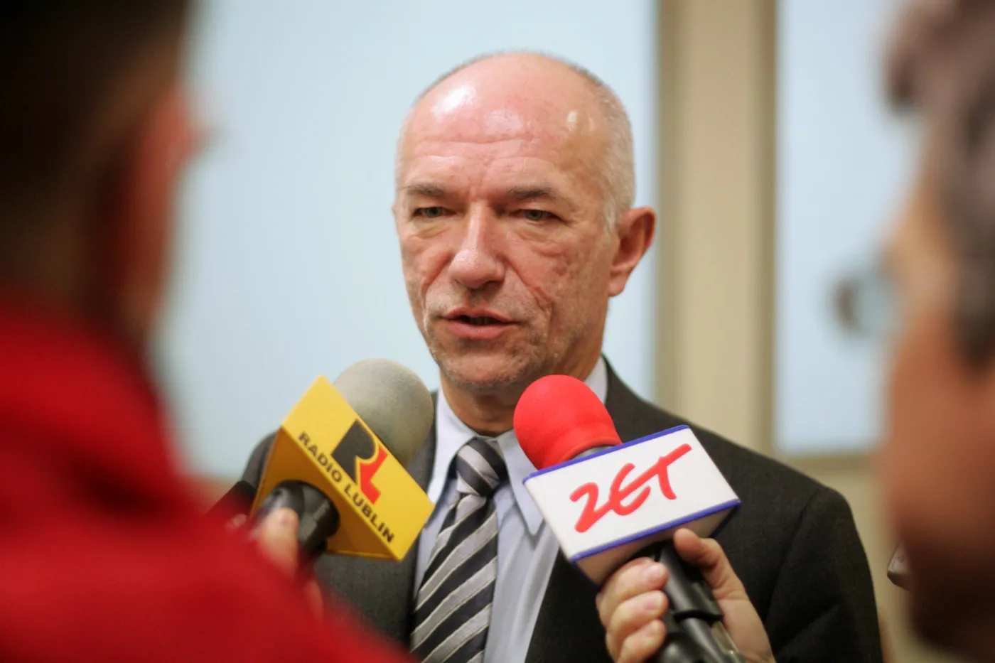 Były minister sprawiedliwości Zbigniew Ćwiąkalski