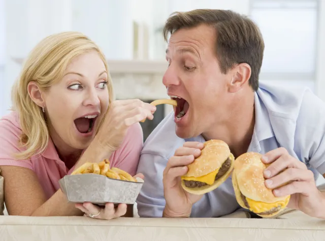 Nasze geny nie nadążają z dostosowaniem do współczesnej diety. Stąd TE choroby?