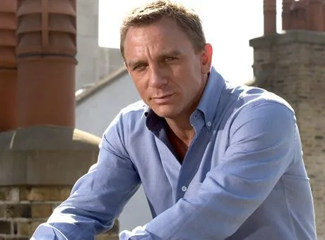 Jak Daniel Craig poznał Clinta Eastwooda?