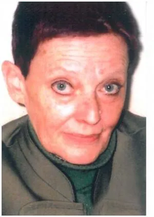  Julita Kotas - teściowa Brunona K.