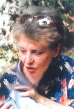  Julita Kotas - teściowa Brunona K.