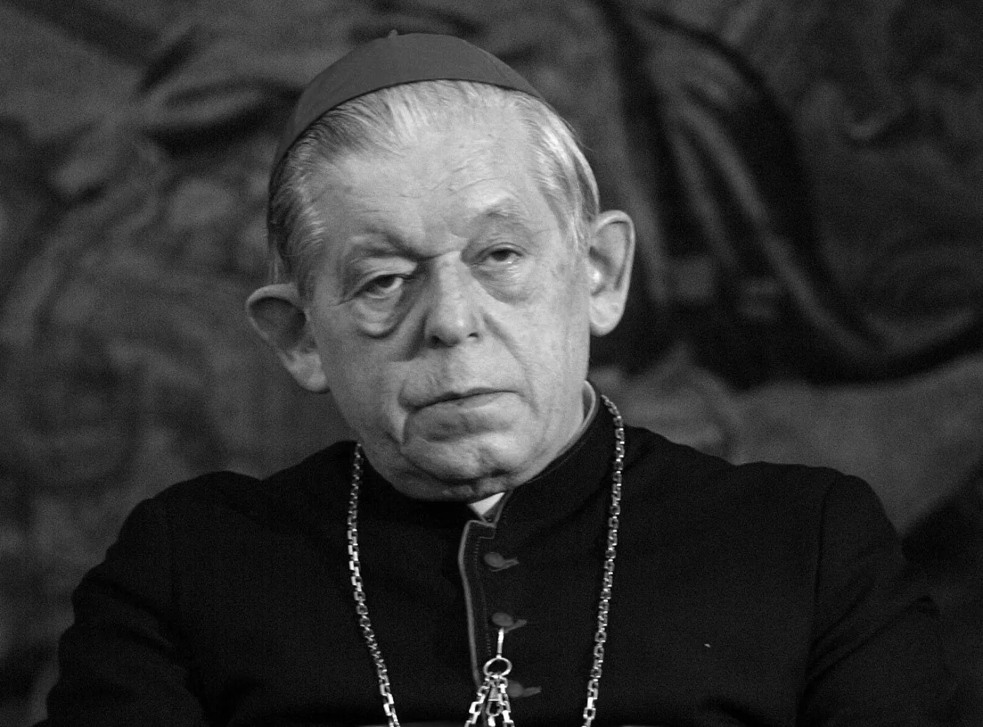 Prymas nie żyje. Kardynał Józef Glemp miał 83 lata