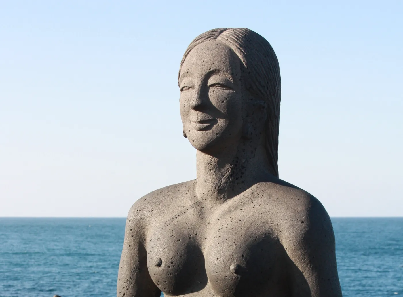 Wyspa Jeju Korea Południowa