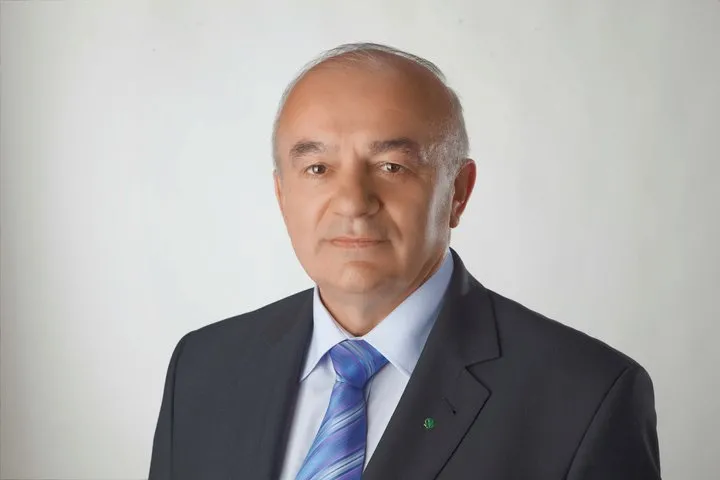 Stanisław Kalemba, zdjęcie z jego profilu na Facebooku
