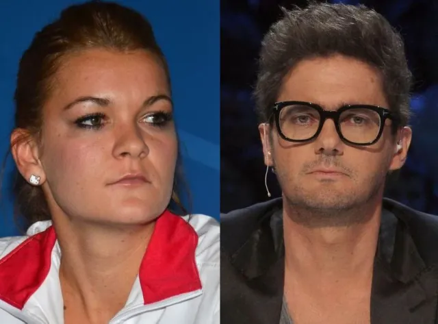 Ojciec Radwańskiej kpi z Wojewódzkiego. "Jego żart jest siermiężny"