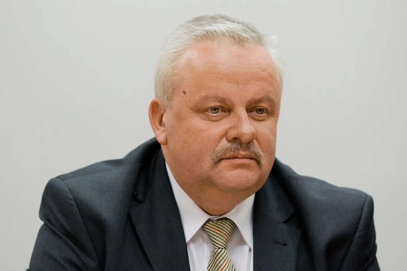 Marszałek Mirosław Karapyta