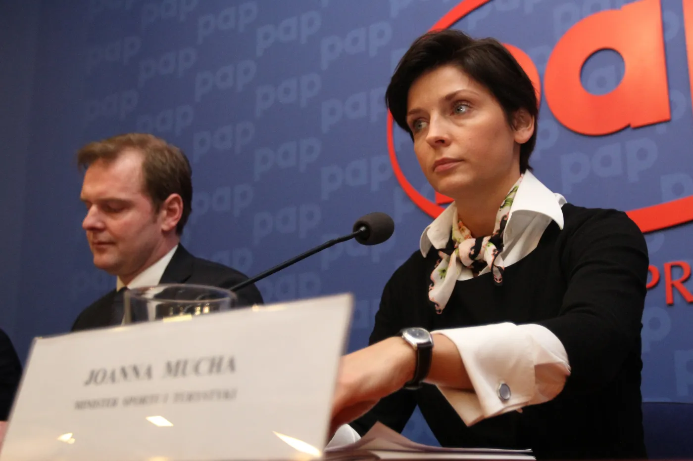  Marcin Herra i Joanna Mucha