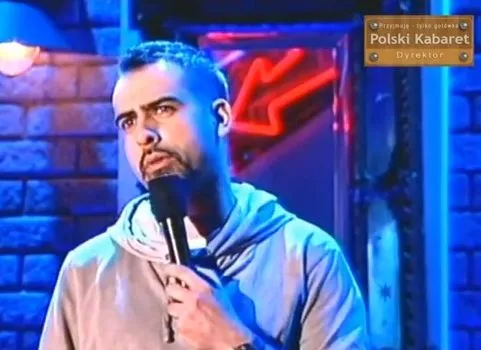 Skecz kabaretu Limo w TVP2