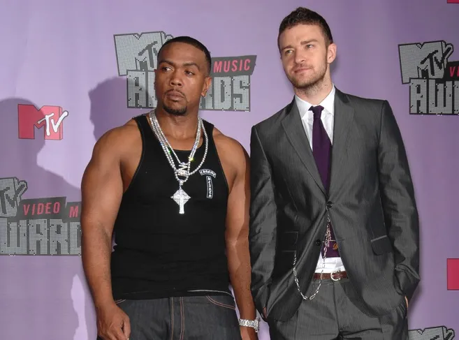 Justin Timberlake & Timbaland