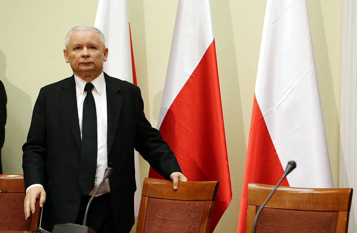Posiedzenie sejmowego zespołu ds. katastrofy smoleńskiej