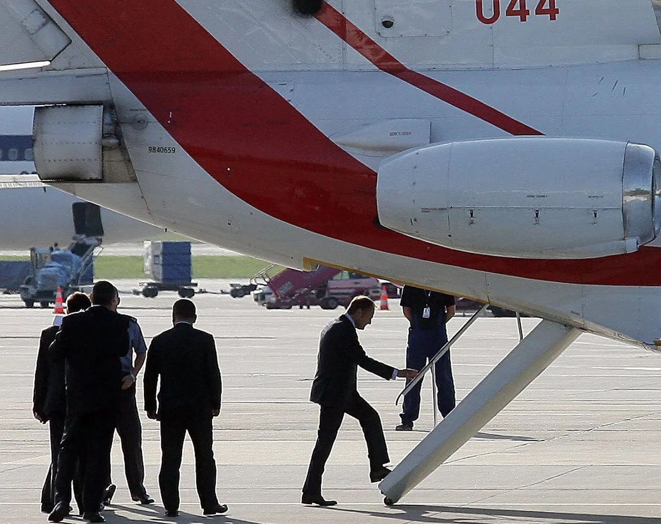 Po wyborach będą nowe samoloty dla VIP-ów